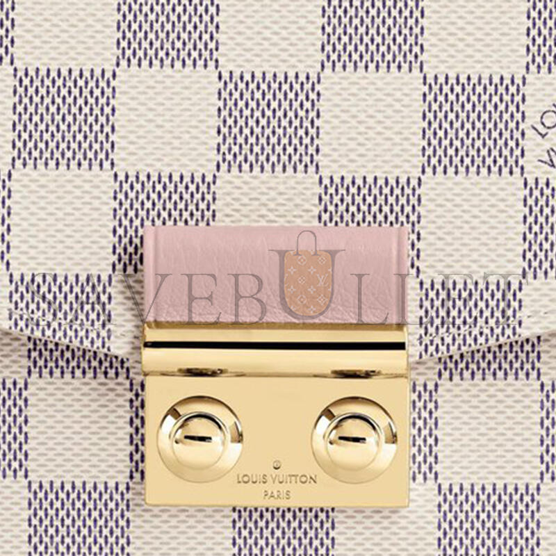 l0vis Vvtt0n master croisette n60357 (21*13.5*5cm)